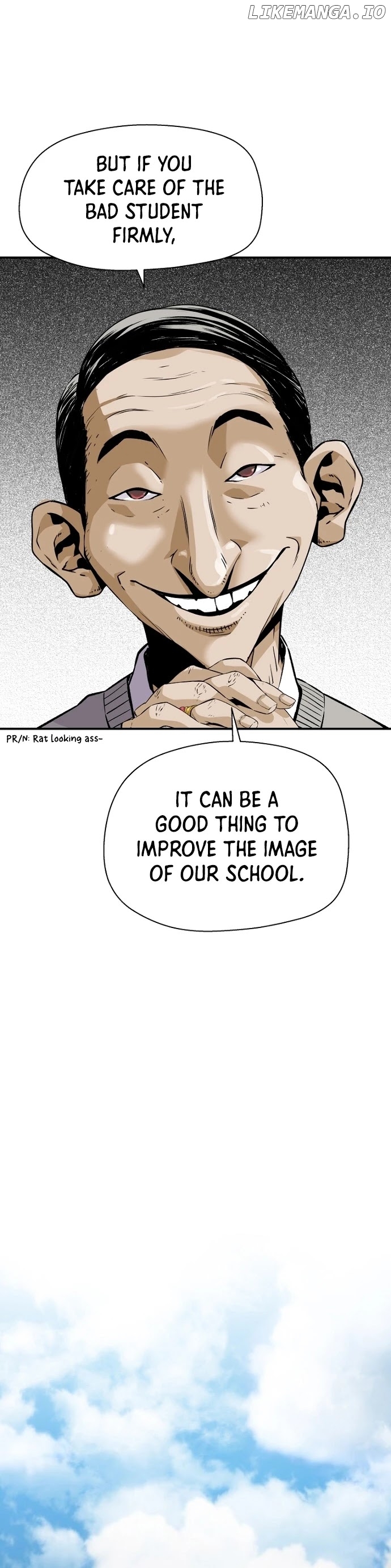 The Legendary Return chapter 12 - page 27