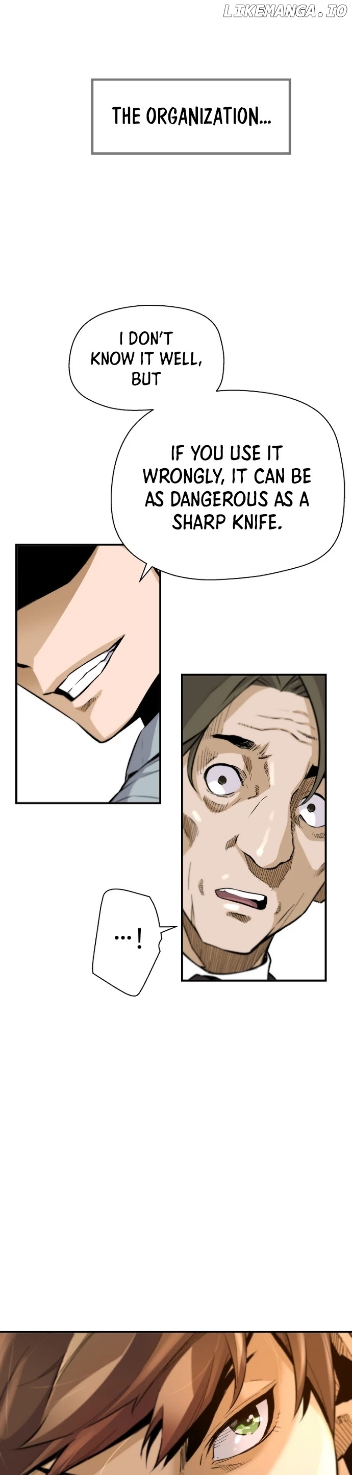 The Legendary Return chapter 12 - page 38