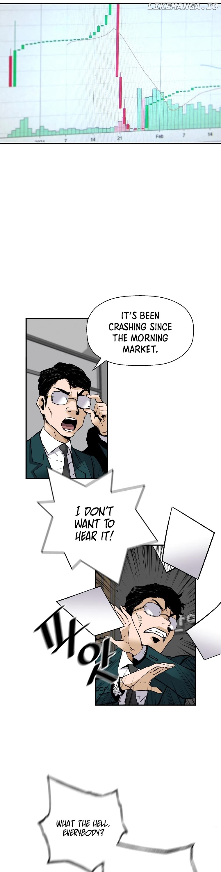 The Legendary Return chapter 66 - page 40