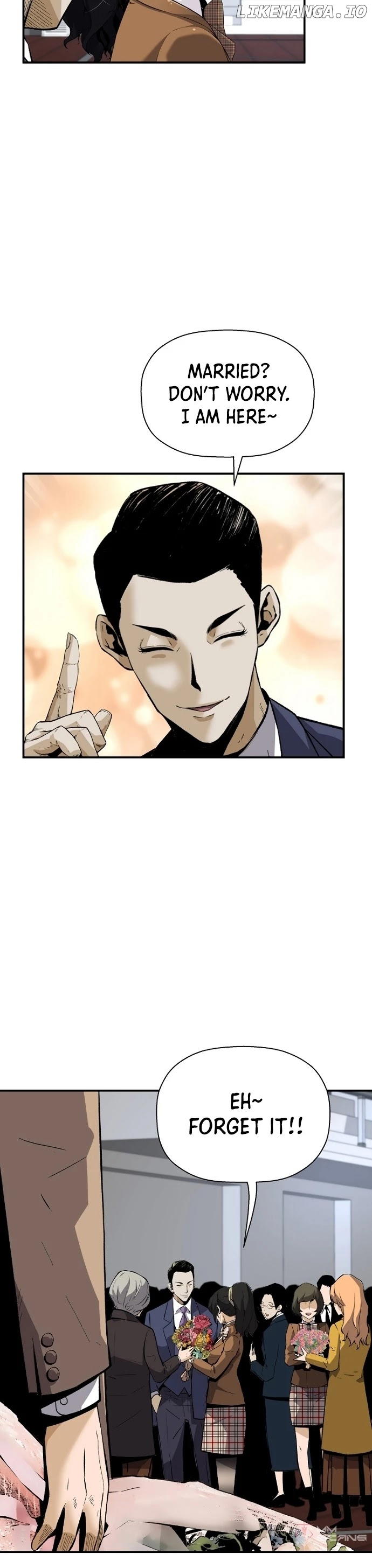 The Legendary Return chapter 29 - page 13