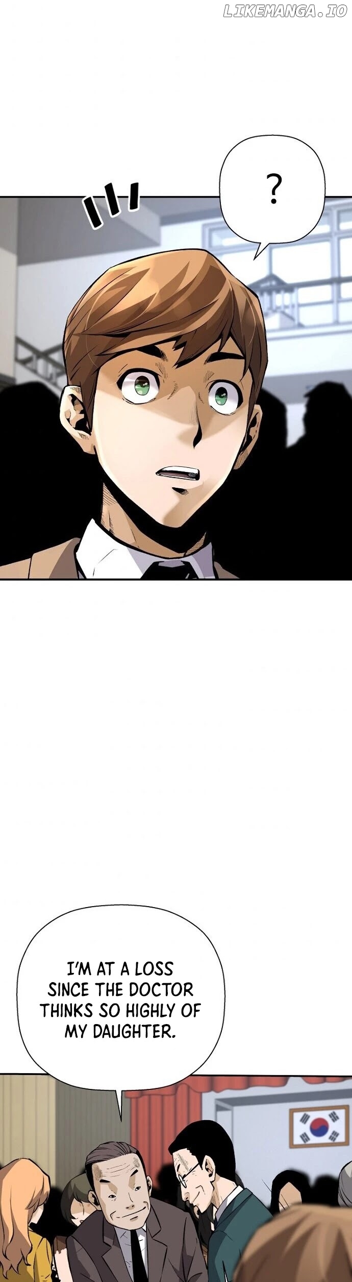 The Legendary Return chapter 29 - page 16