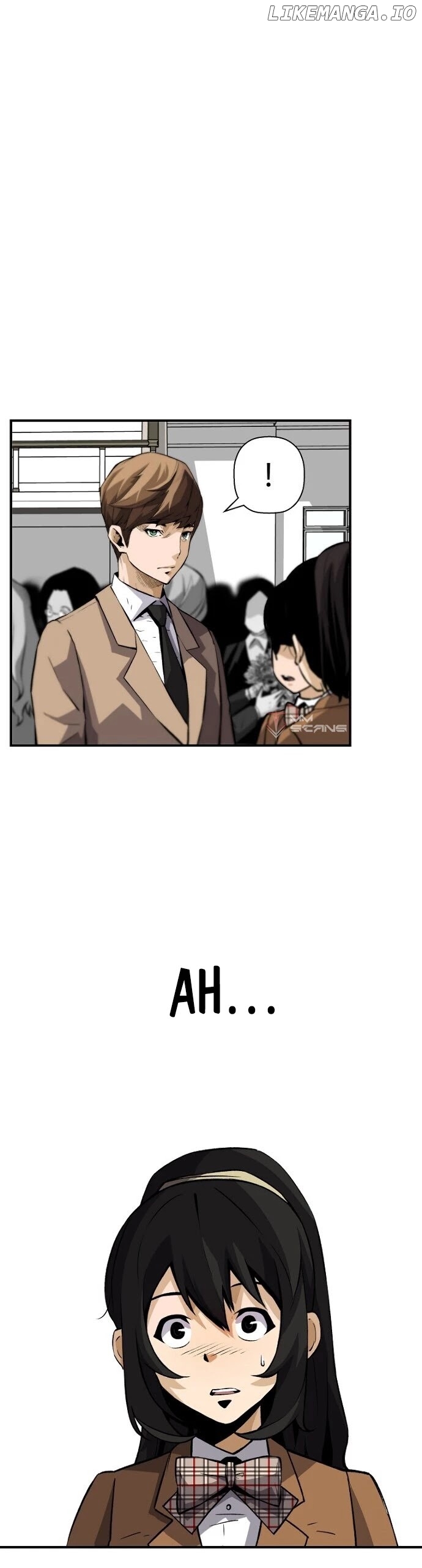The Legendary Return chapter 29 - page 25