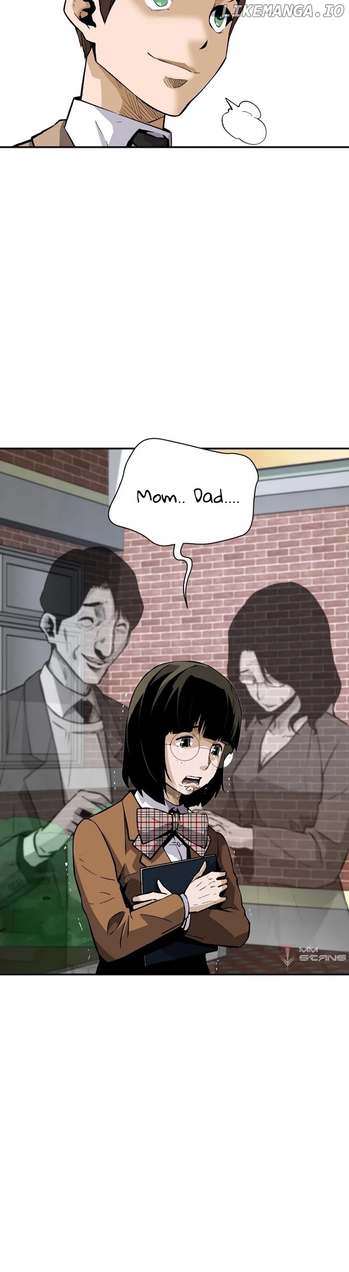 The Legendary Return chapter 29 - page 33