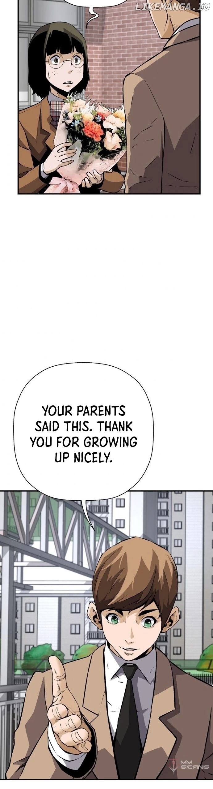The Legendary Return chapter 29 - page 35