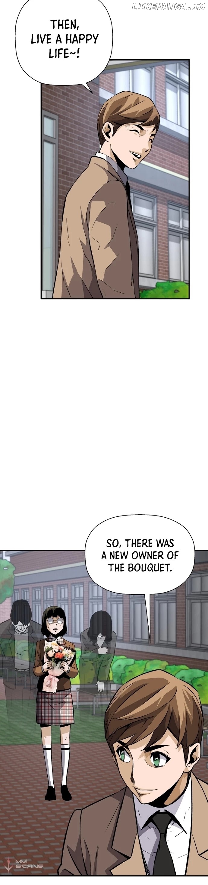 The Legendary Return chapter 29 - page 37
