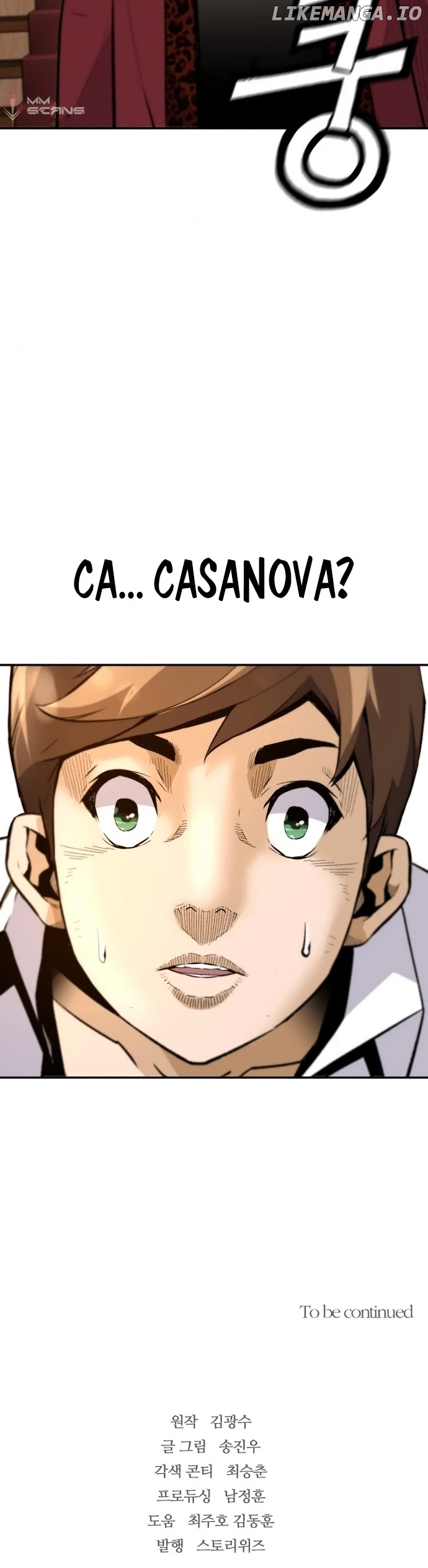 The Legendary Return chapter 29 - page 43