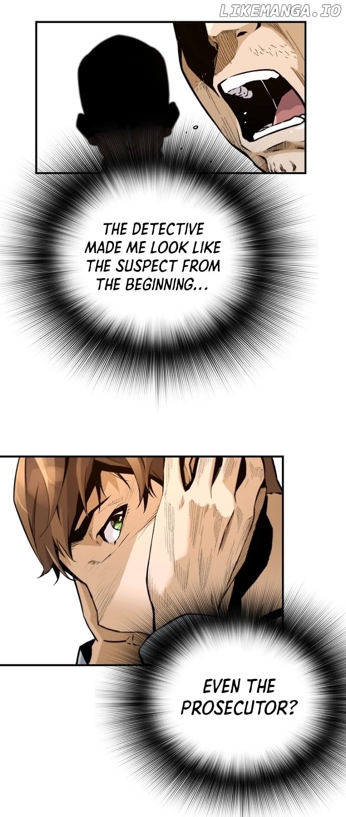 The Legendary Return chapter 13 - page 4
