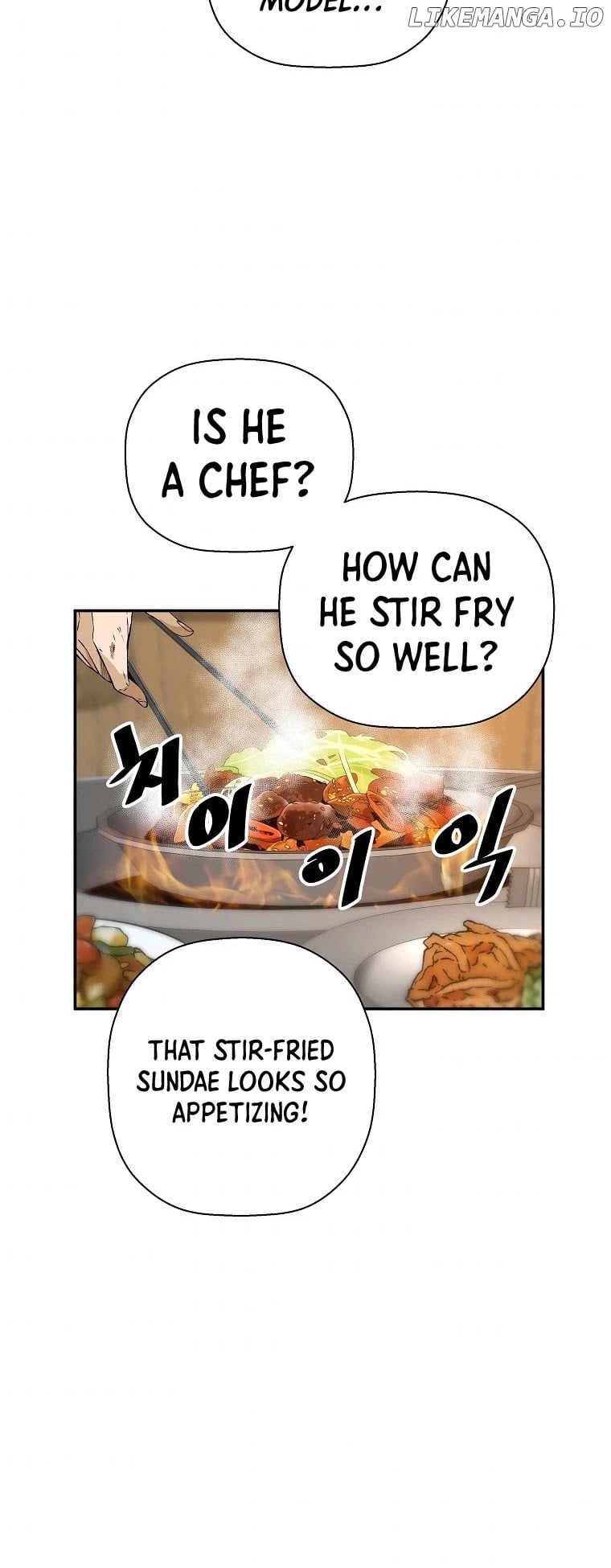 The Legendary Return chapter 48 - page 23