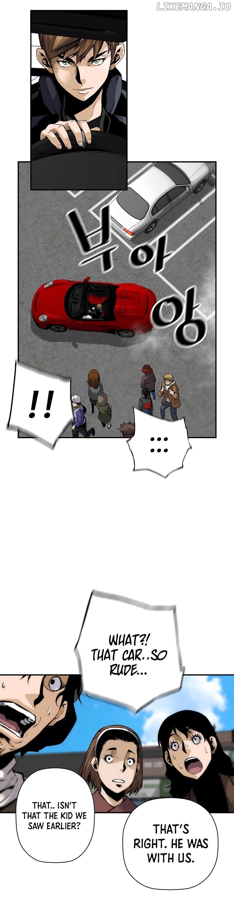 The Legendary Return chapter 48 - page 7