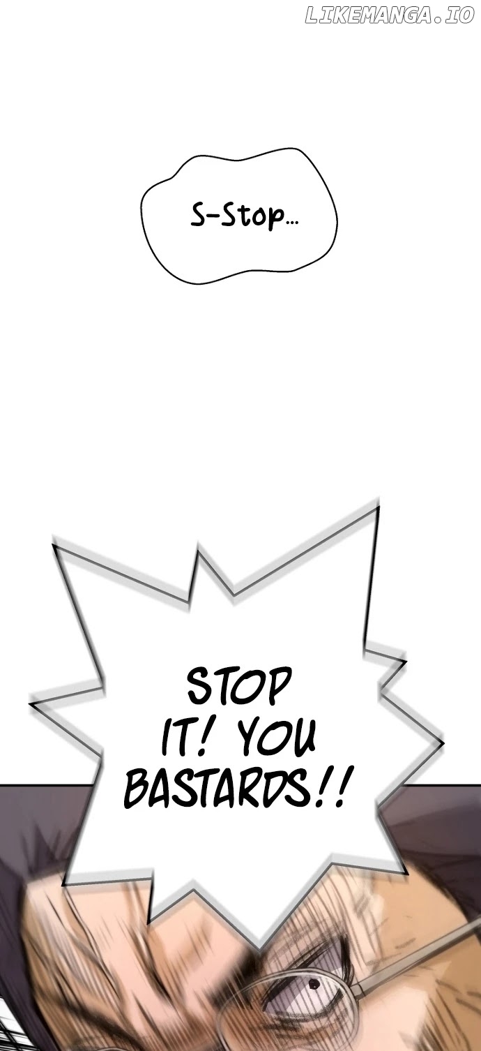 The Legendary Return chapter 30 - page 43
