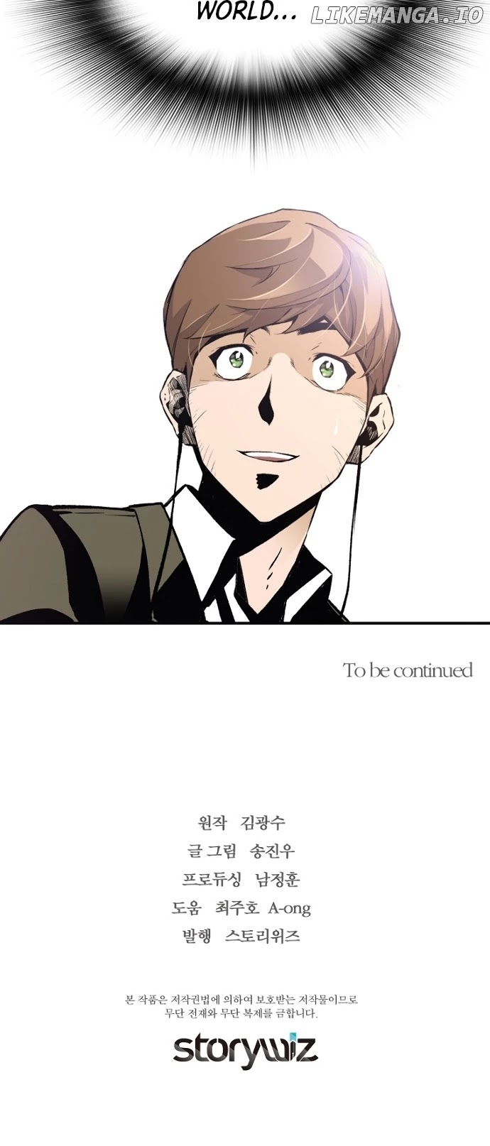 The Legendary Return chapter 14 - page 36