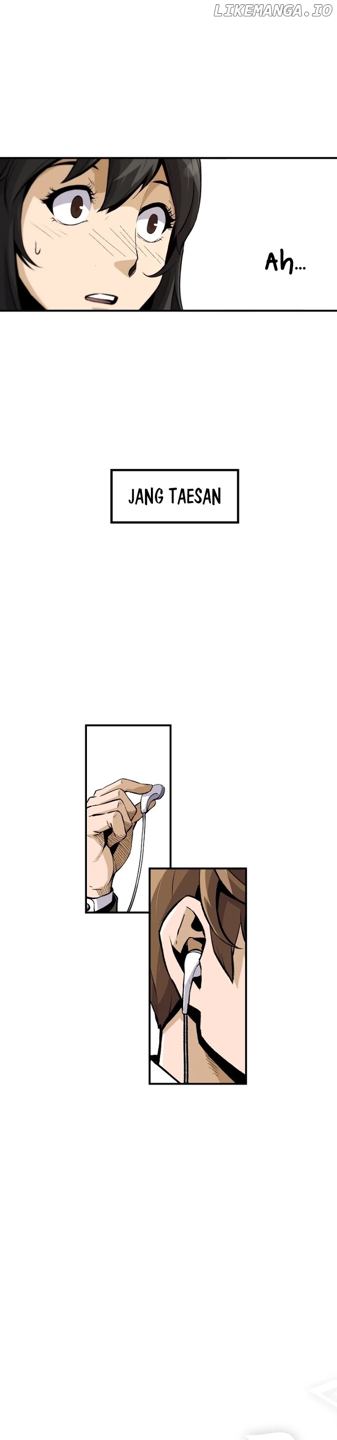 The Legendary Return chapter 15 - page 11