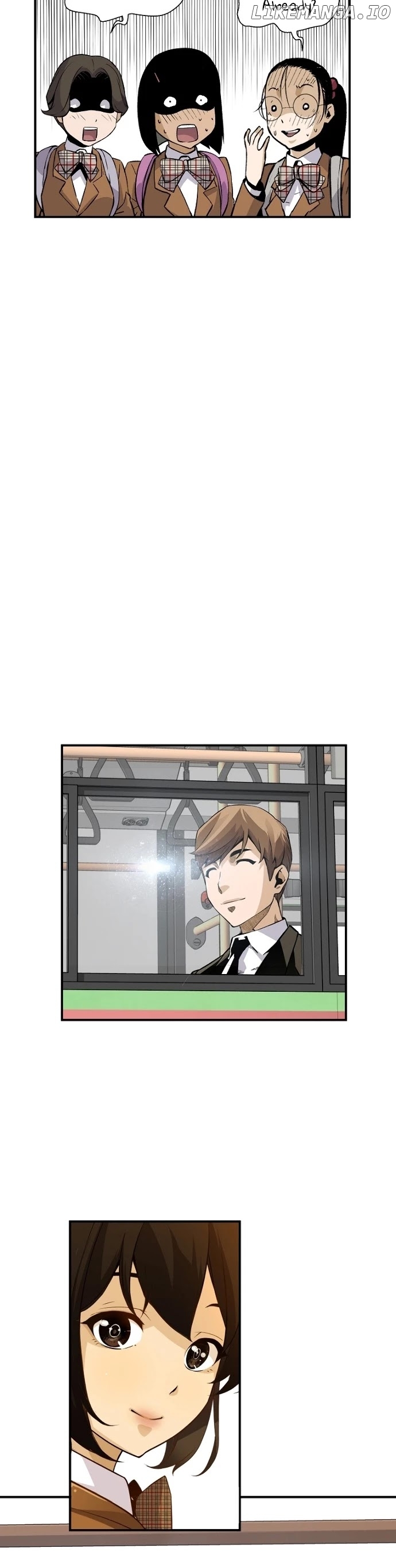 The Legendary Return chapter 15 - page 34