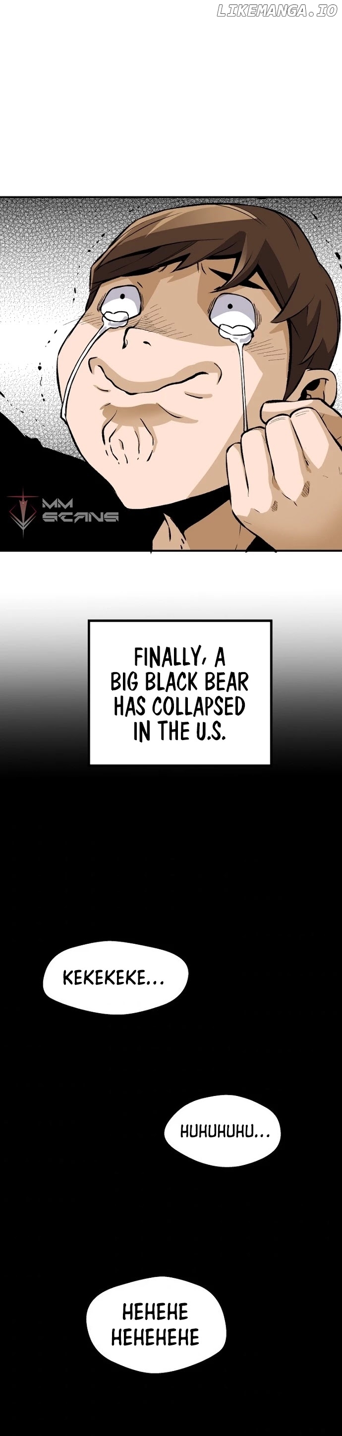 The Legendary Return chapter 31 - page 39