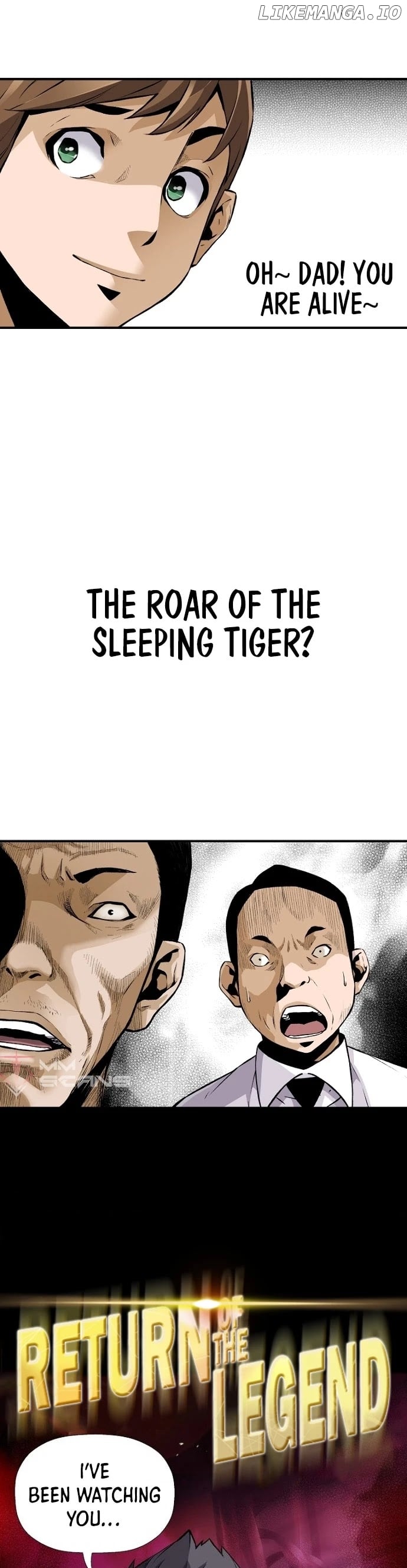 The Legendary Return chapter 31 - page 5