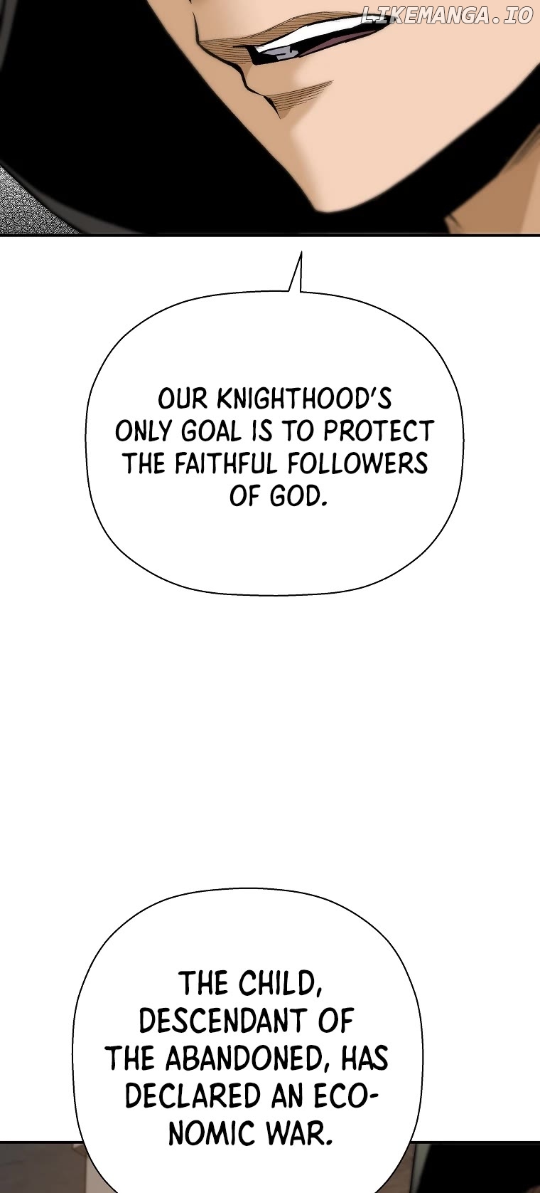 The Legendary Return chapter 69 - page 4