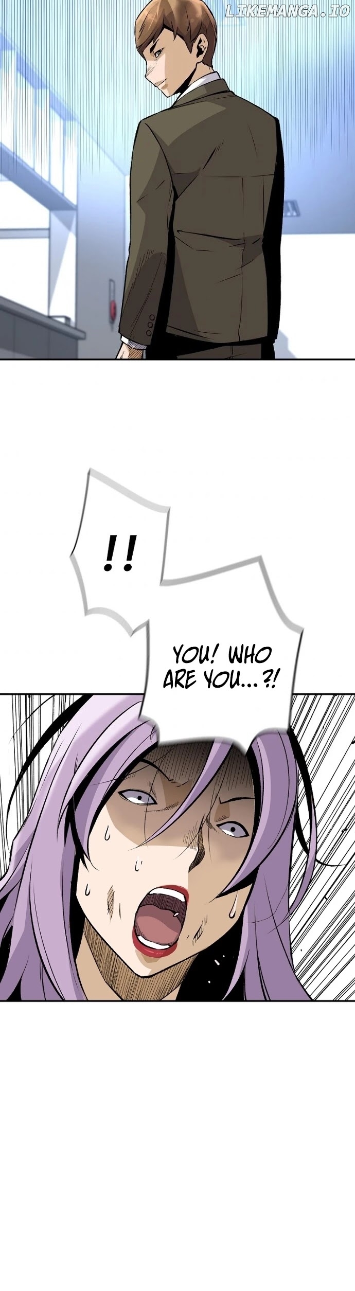 The Legendary Return chapter 16 - page 25