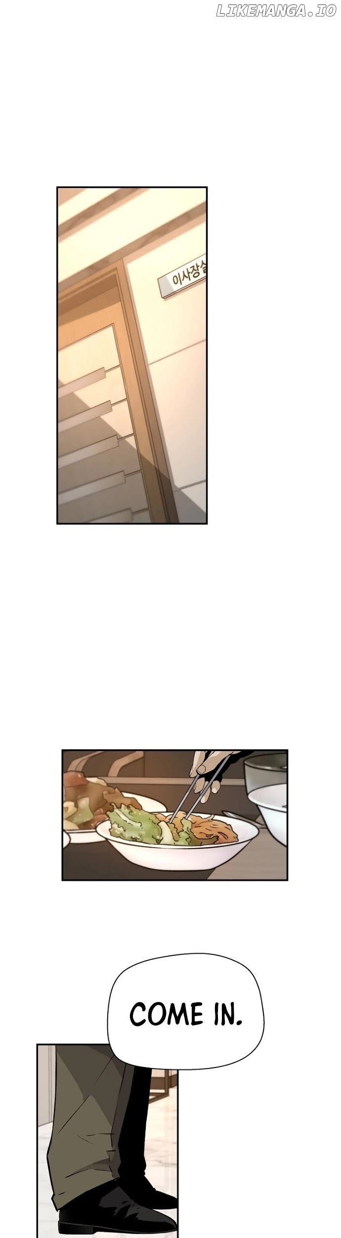 The Legendary Return chapter 16 - page 26