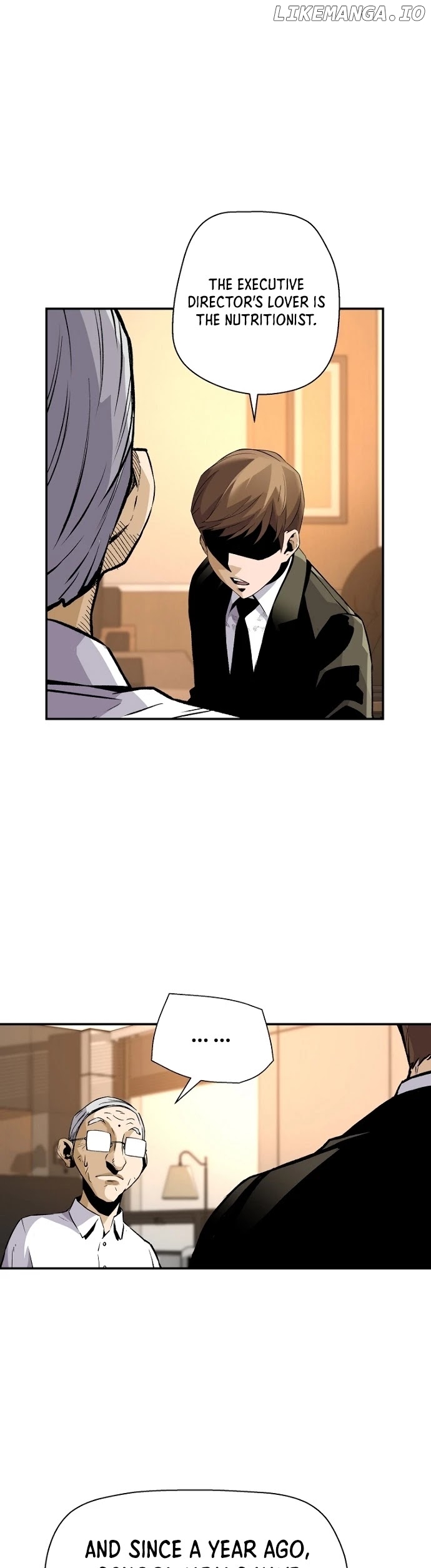 The Legendary Return chapter 16 - page 30
