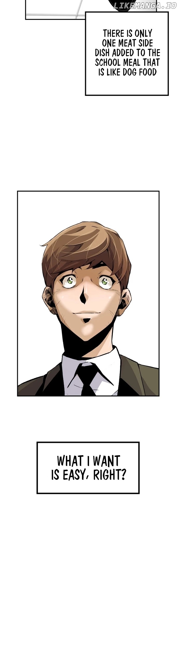 The Legendary Return chapter 16 - page 37