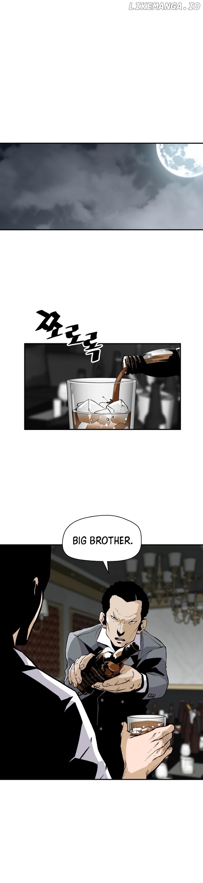 The Legendary Return chapter 16 - page 38