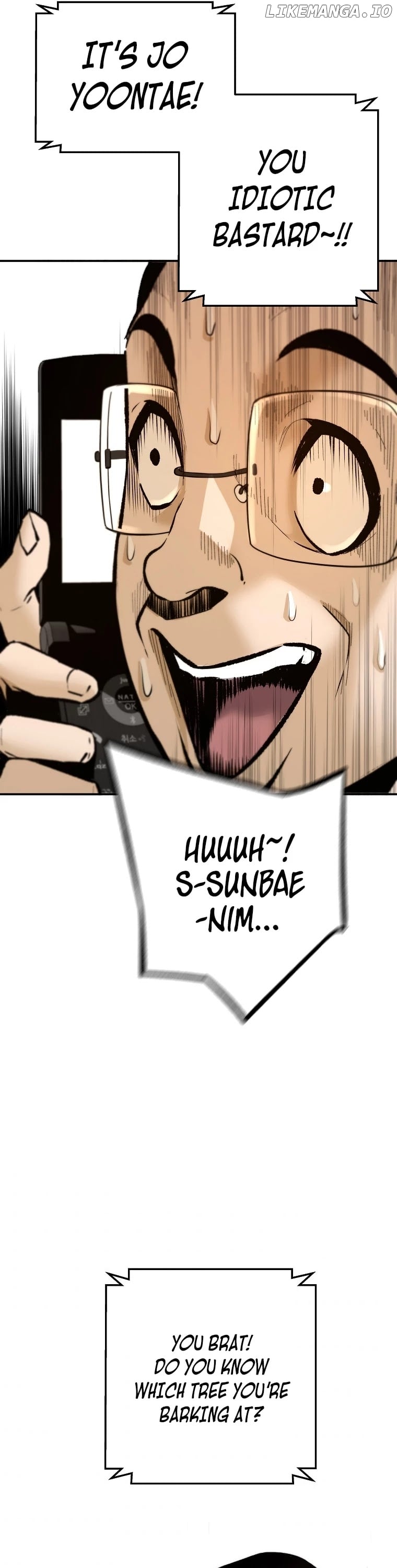 The Legendary Return chapter 51 - page 40
