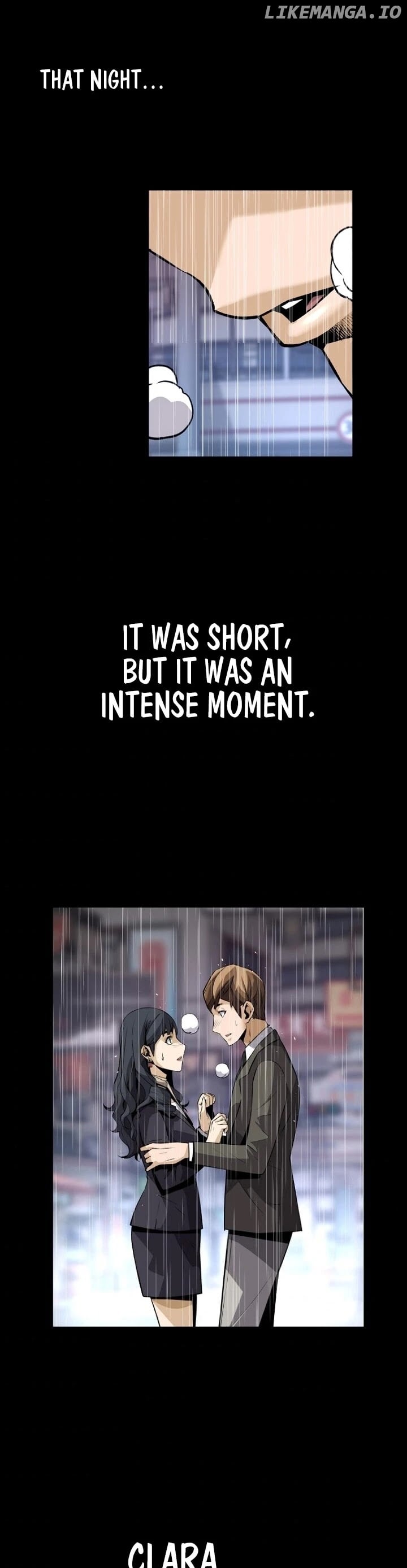 The Legendary Return chapter 33 - page 41