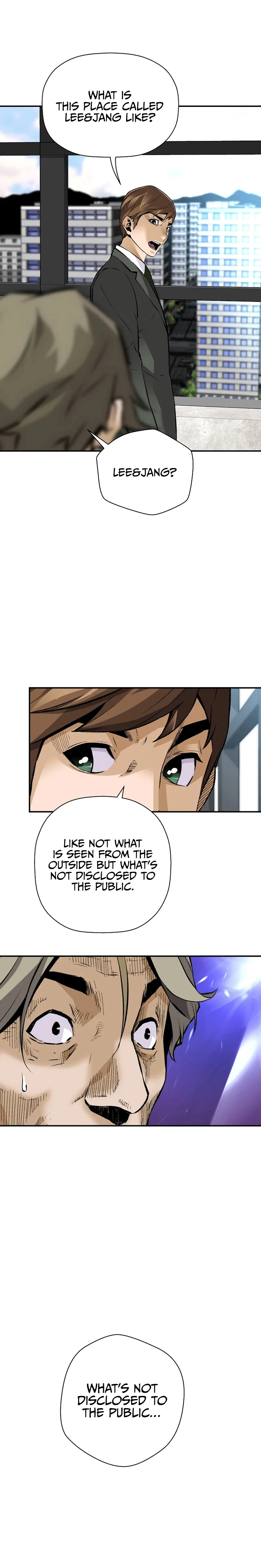 The Legendary Return chapter 94 - page 4
