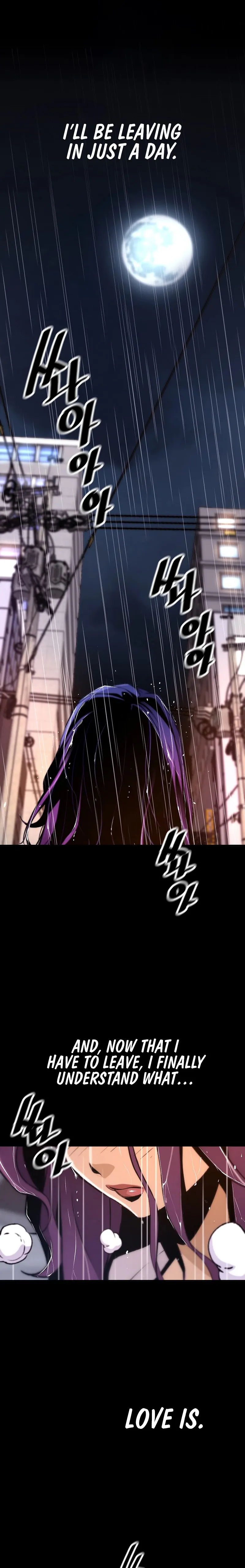 The Legendary Return chapter 97 - page 1