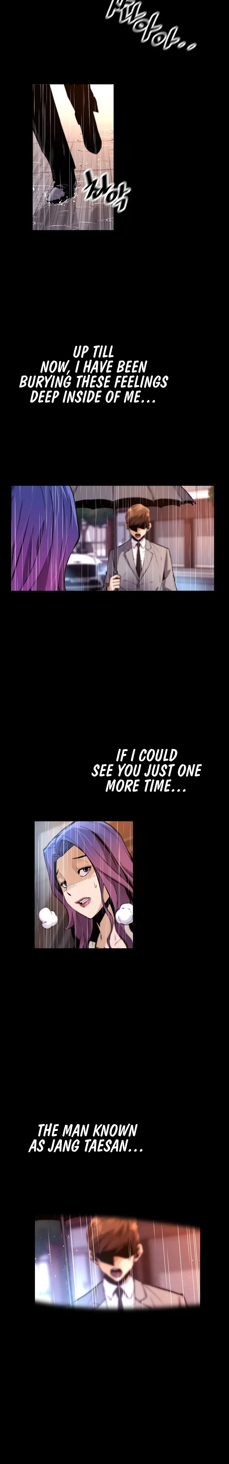 The Legendary Return chapter 97 - page 2