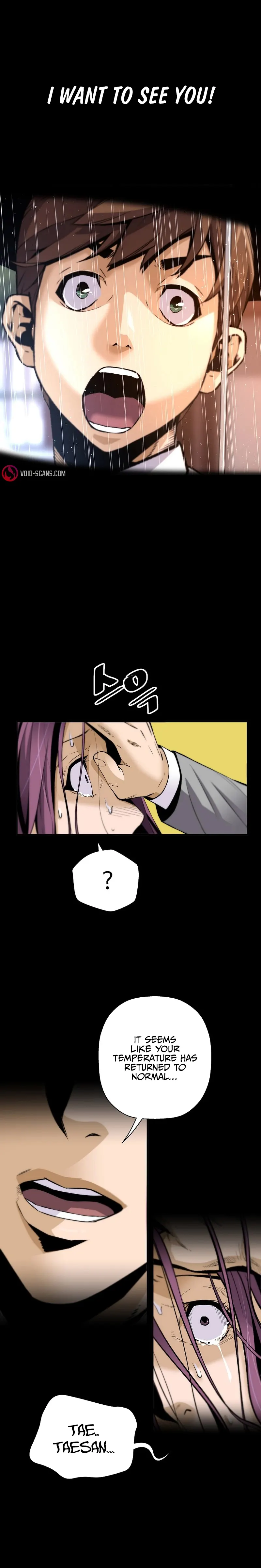 The Legendary Return chapter 97 - page 3