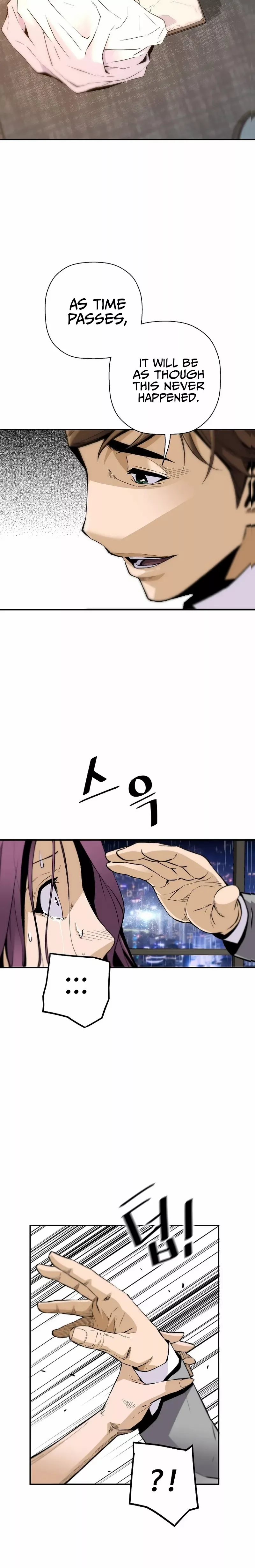 The Legendary Return chapter 97 - page 5