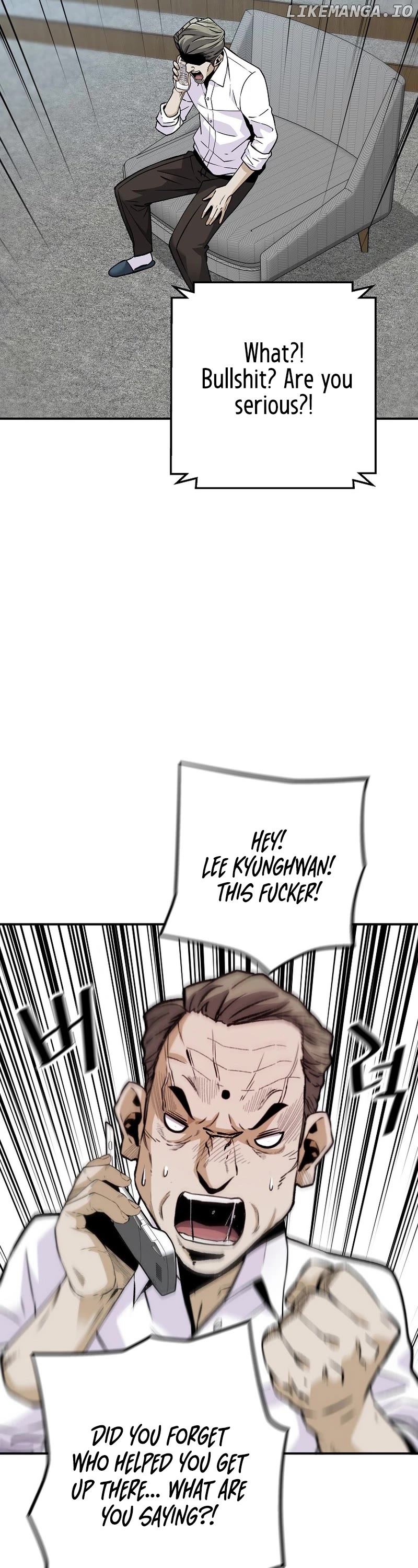 The Legendary Return chapter 106 - page 34