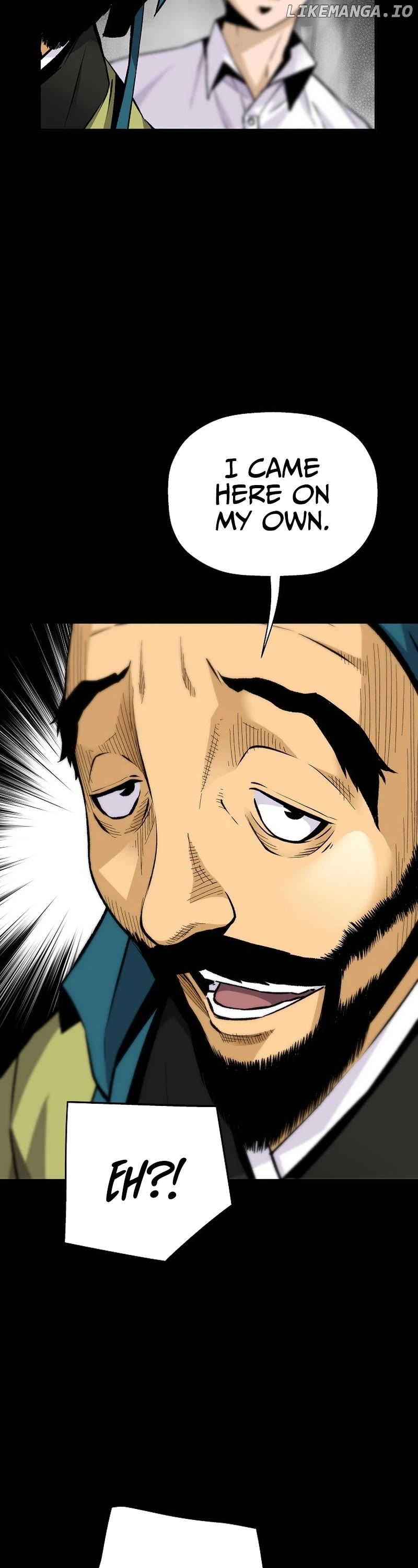 The Legendary Return chapter 106 - page 7