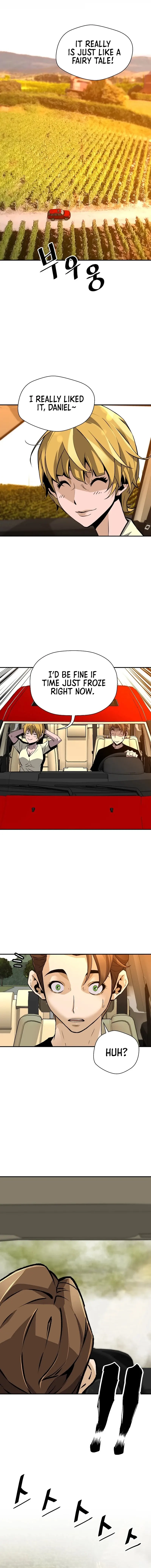 The Legendary Return Chapter 112 - page 17