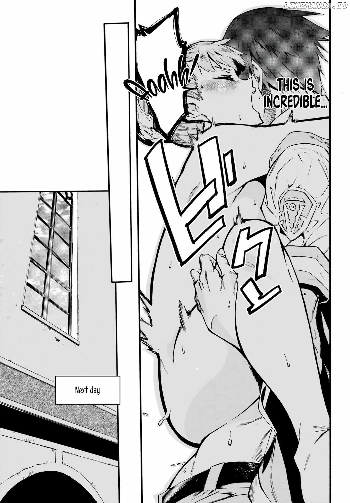 Hell’s Tormentor Kraken chapter 9 - page 25