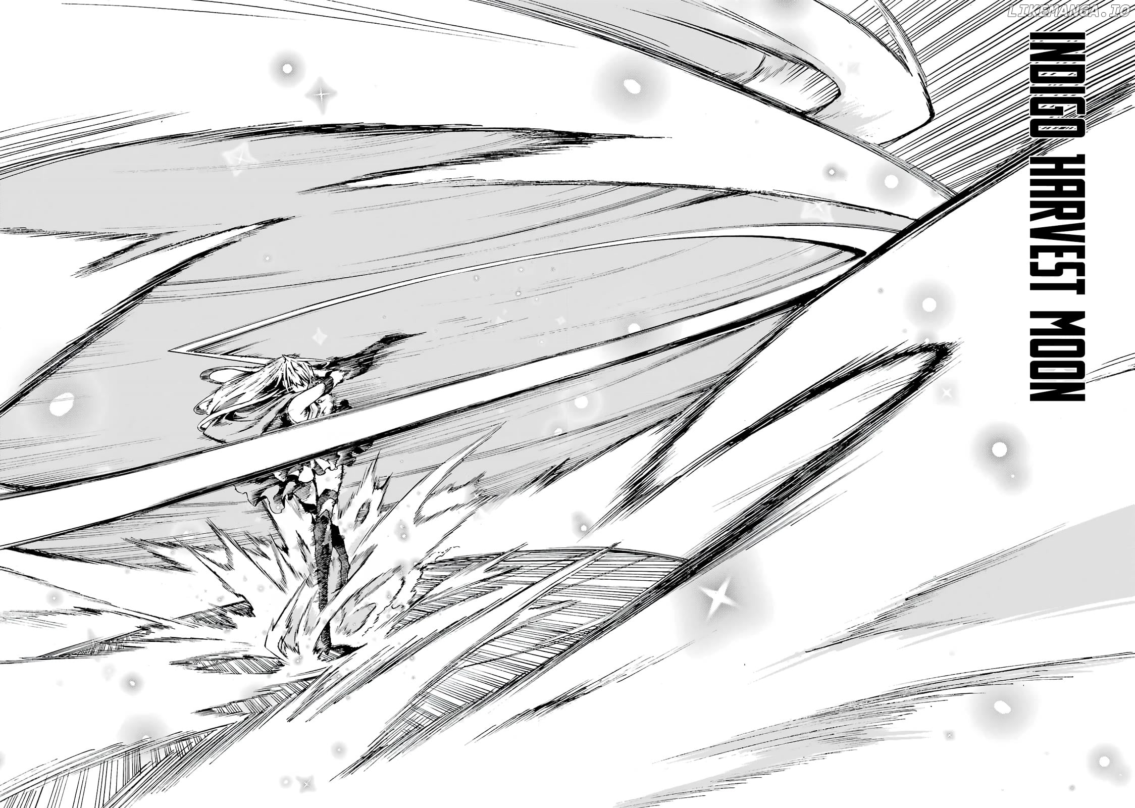 Hell’s Tormentor Kraken chapter 10 - page 5