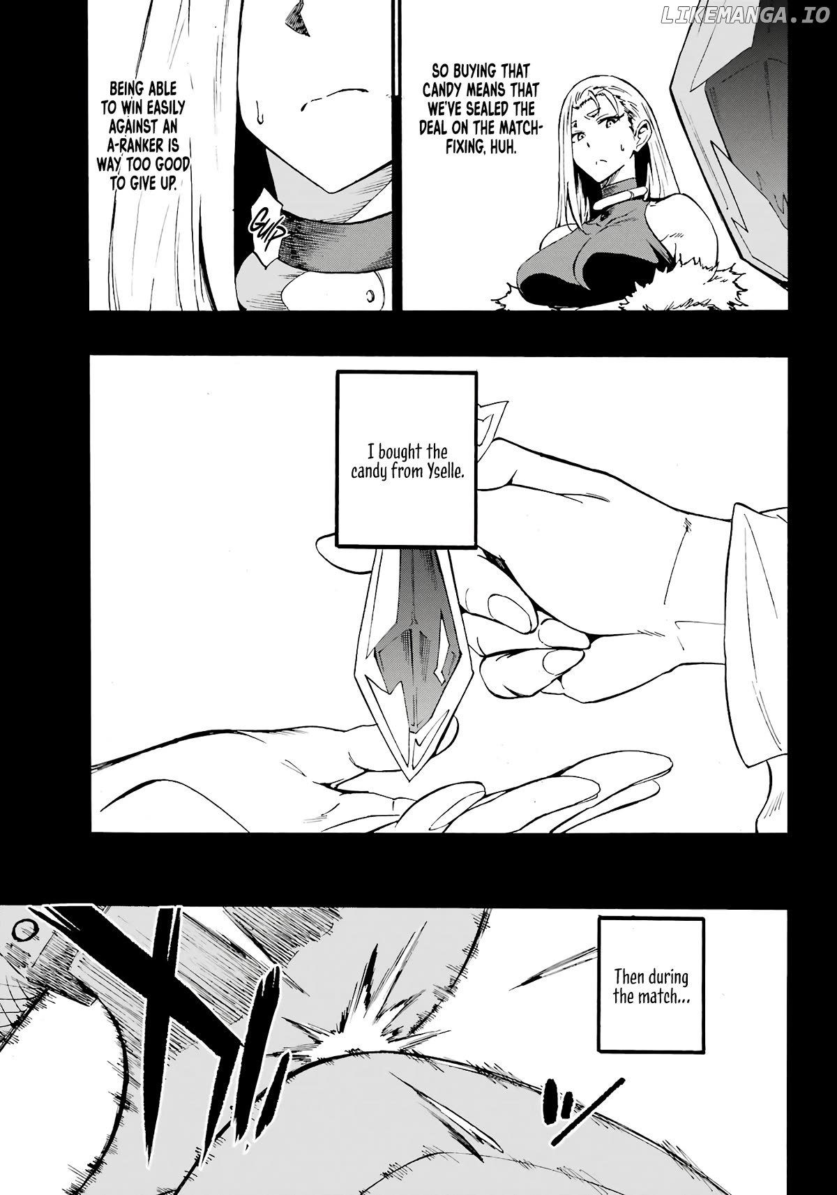 Hell’s Tormentor Kraken chapter 15 - page 10