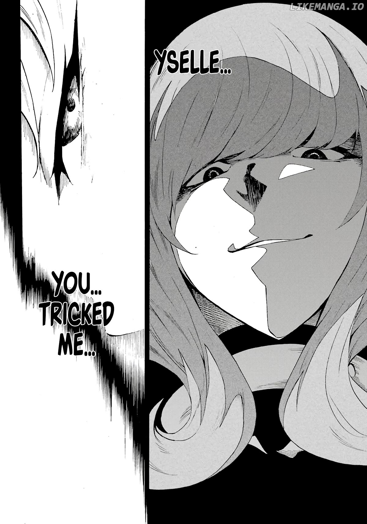Hell’s Tormentor Kraken chapter 15 - page 15