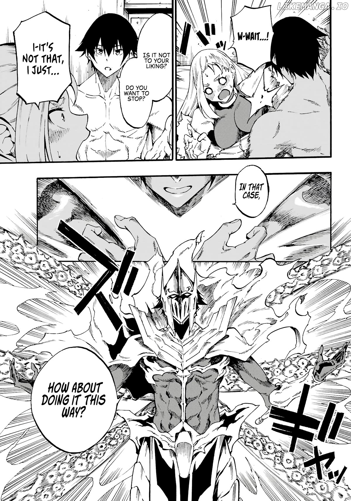 Hell’s Tormentor Kraken chapter 15 - page 20