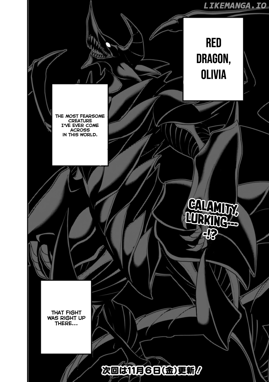 Kujibiki Tokushou Musou Harem-Ken chapter 19.2 - page 13