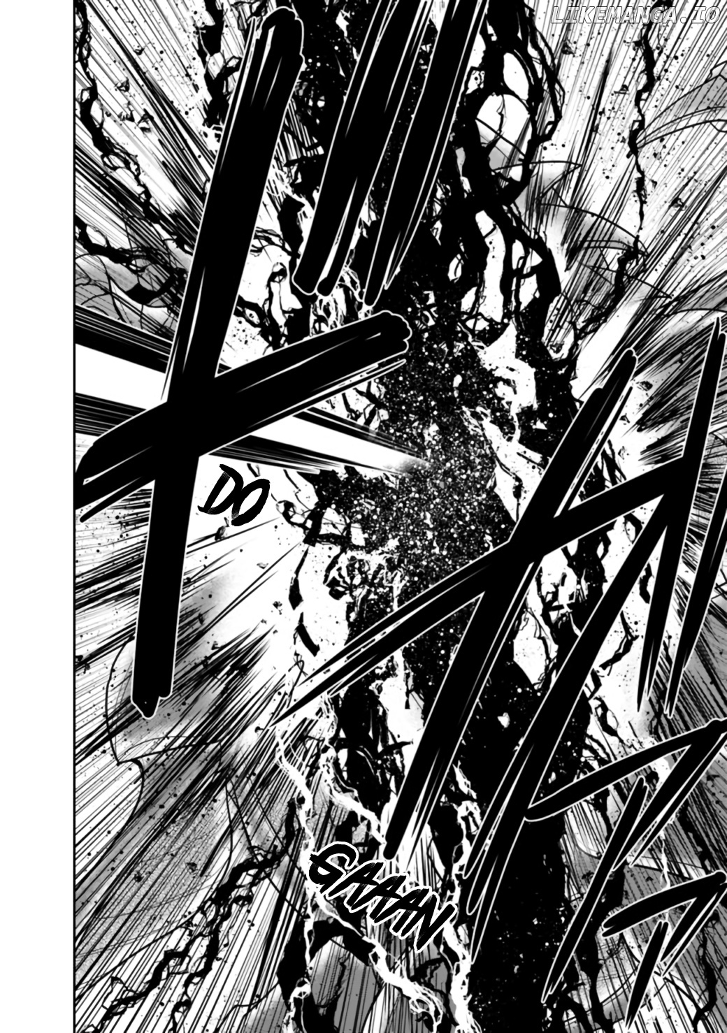 Kujibiki Tokushou Musou Harem-Ken chapter 21.2 - page 10