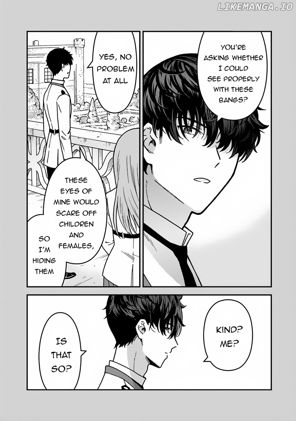 Nenrei Seigentsuki Otome Game No Akuyaku Reijou Desu Ga, Katabutsu Kishi-Sama Ga Yuushuu Sugite R Event Ga Issai Okinai chapter 1 - page 25