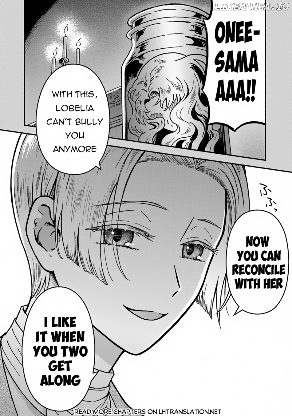 Nenrei Seigentsuki Otome Game No Akuyaku Reijou Desu Ga, Katabutsu Kishi-Sama Ga Yuushuu Sugite R Event Ga Issai Okinai chapter 2 - page 11