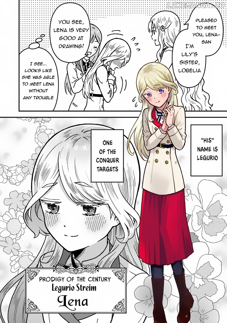 Nenrei Seigentsuki Otome Game No Akuyaku Reijou Desu Ga, Katabutsu Kishi-Sama Ga Yuushuu Sugite R Event Ga Issai Okinai chapter 2 - page 17
