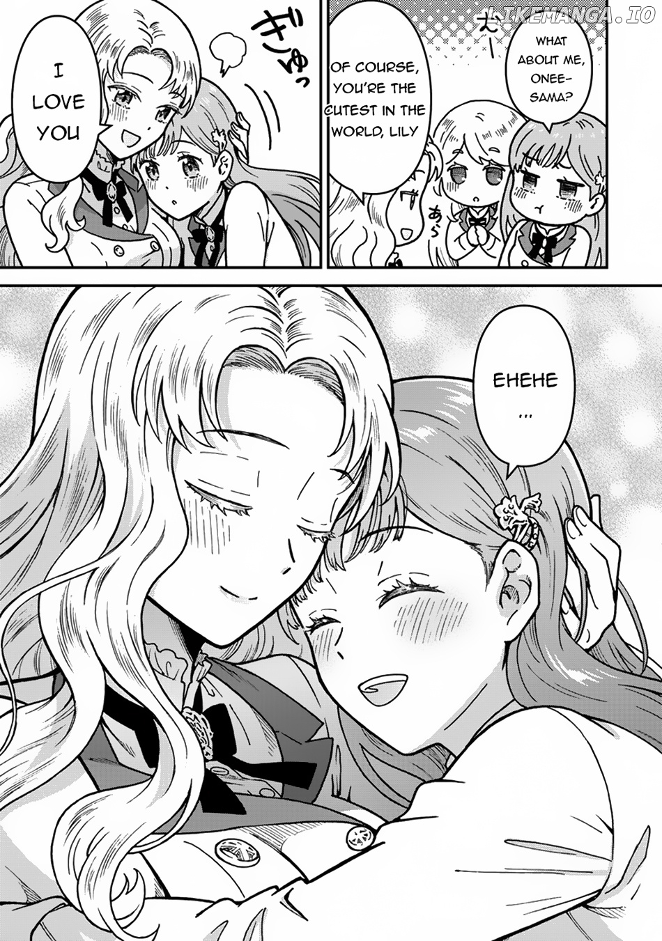 Nenrei Seigentsuki Otome Game No Akuyaku Reijou Desu Ga, Katabutsu Kishi-Sama Ga Yuushuu Sugite R Event Ga Issai Okinai chapter 2 - page 20