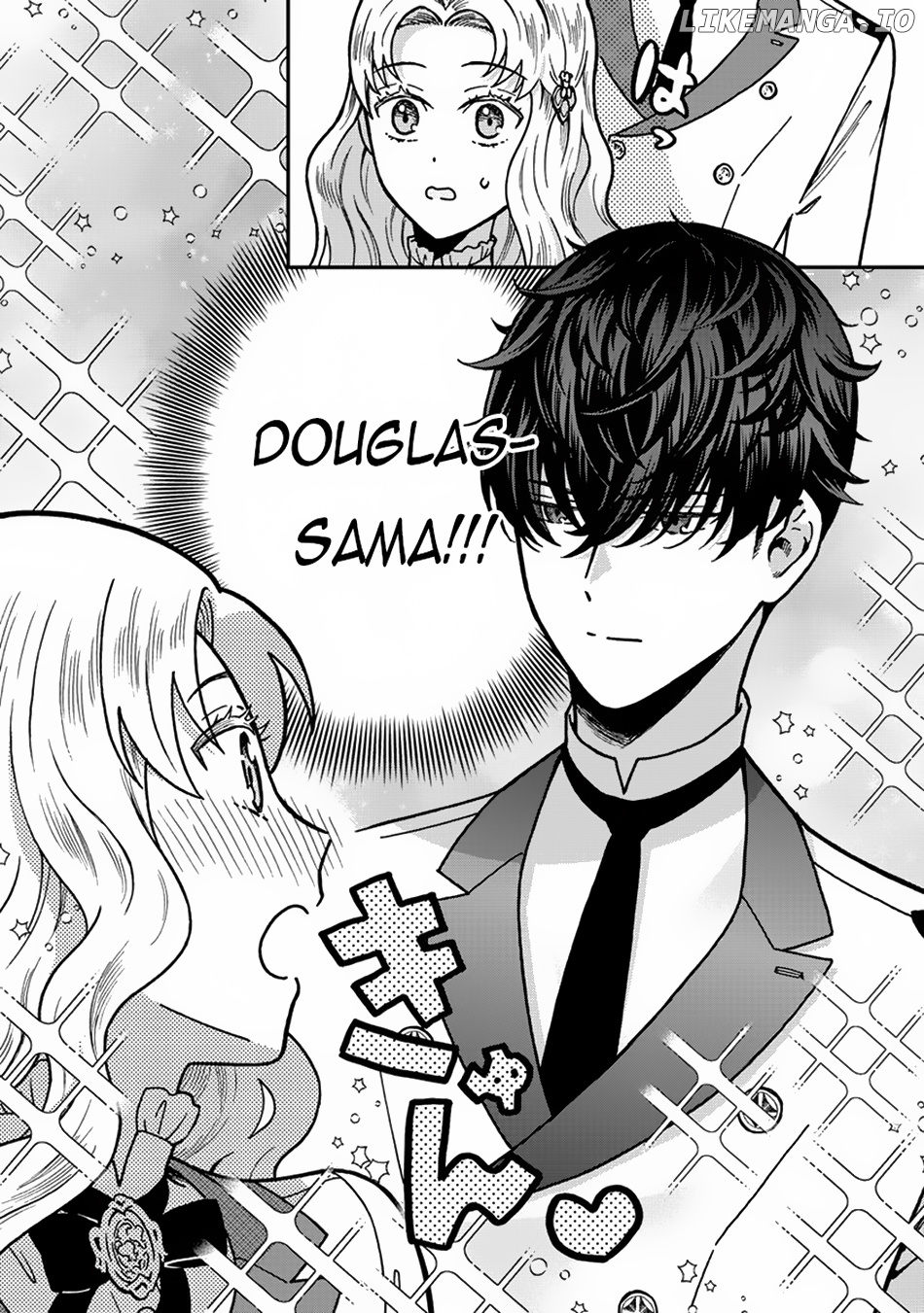 Nenrei Seigentsuki Otome Game No Akuyaku Reijou Desu Ga, Katabutsu Kishi-Sama Ga Yuushuu Sugite R Event Ga Issai Okinai chapter 2 - page 25