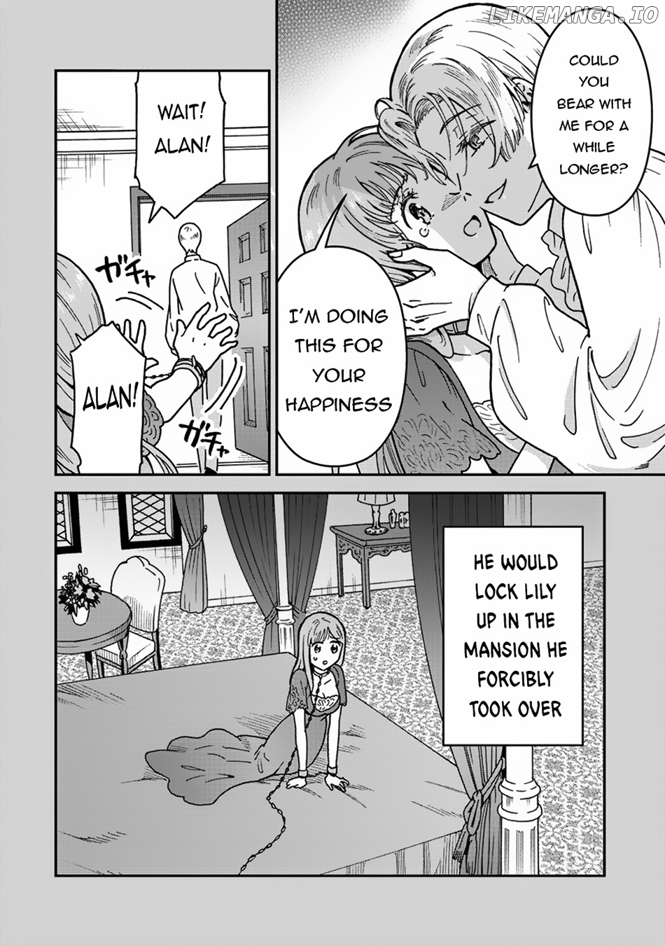Nenrei Seigentsuki Otome Game No Akuyaku Reijou Desu Ga, Katabutsu Kishi-Sama Ga Yuushuu Sugite R Event Ga Issai Okinai chapter 2 - page 9