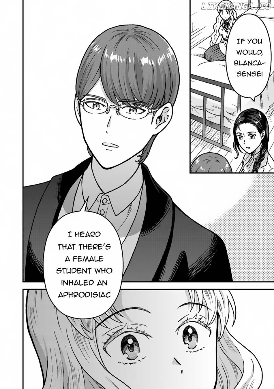 Nenrei Seigentsuki Otome Game No Akuyaku Reijou Desu Ga, Katabutsu Kishi-Sama Ga Yuushuu Sugite R Event Ga Issai Okinai chapter 3 - page 15