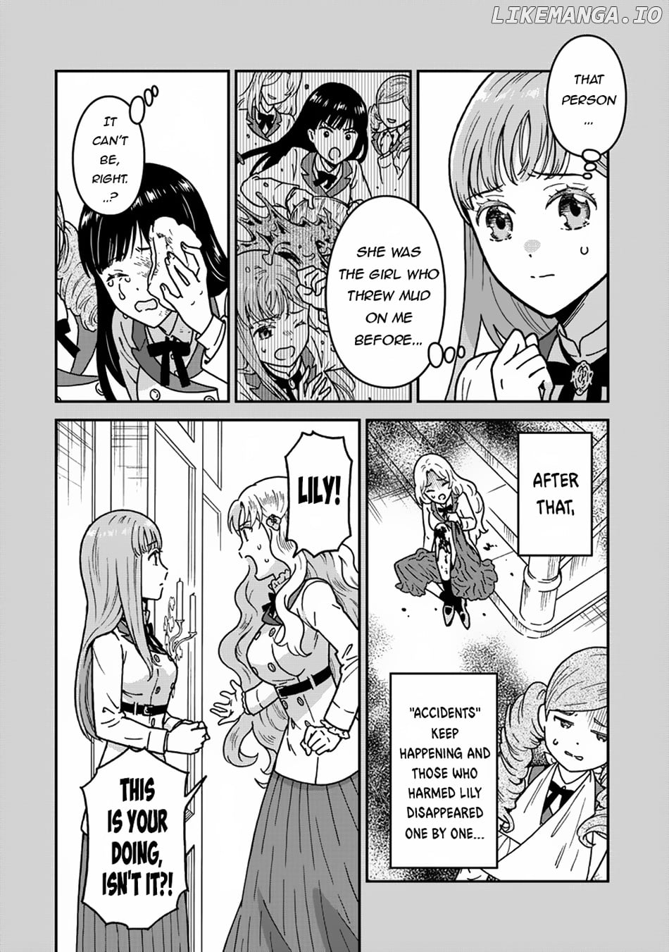 Nenrei Seigentsuki Otome Game No Akuyaku Reijou Desu Ga, Katabutsu Kishi-Sama Ga Yuushuu Sugite R Event Ga Issai Okinai chapter 3 - page 27